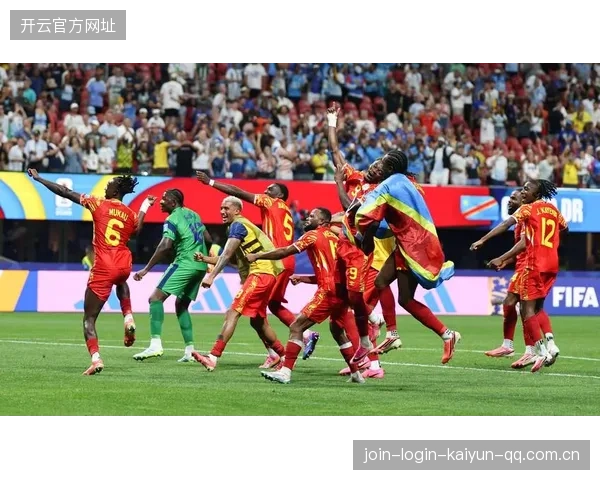 2026世界杯某组每场都可能成为淘汰赛级别对抗：全新观赛体验在你手中