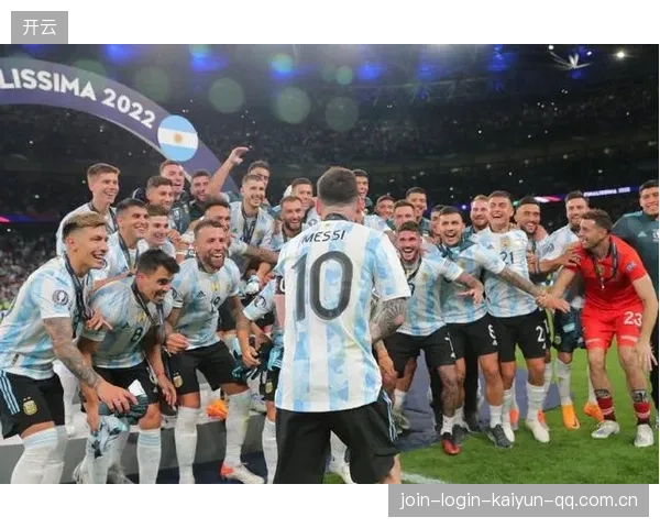 2026世界杯某组具备制造神迹的全部条件