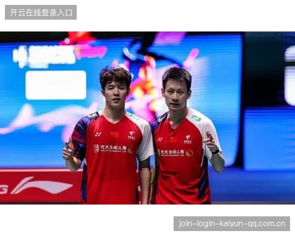 《何济霆任翔宇决胜局：21比17的逆转之战，背后的故事与精神力量