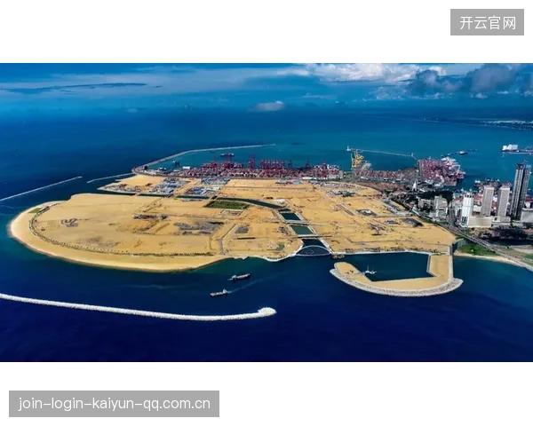 卡迪斯与上海海港：合作背后的“海上丝路”梦想