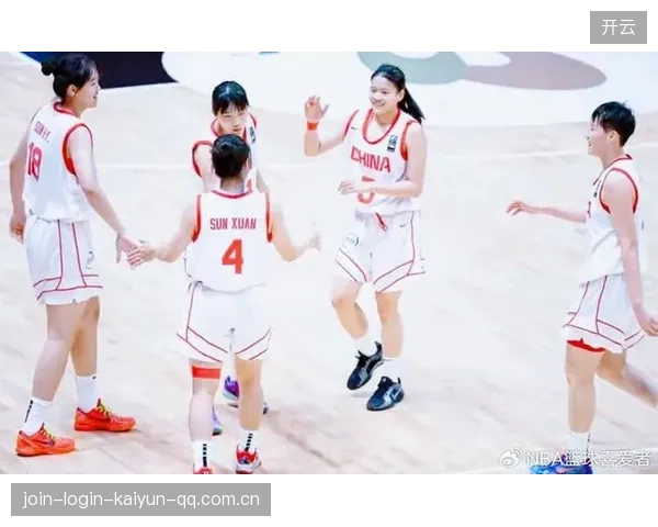 U18女篮亚洲杯：中国队小组赛收官战不敌日本队——青春梦想的坚守与挑战